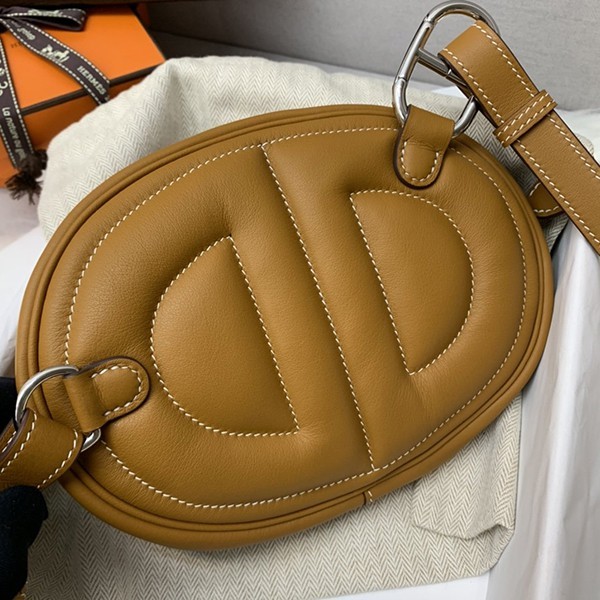 ★日本!!人気！エルメス イン・ザ・ループスーパーコピーベルトバッグhe25019
