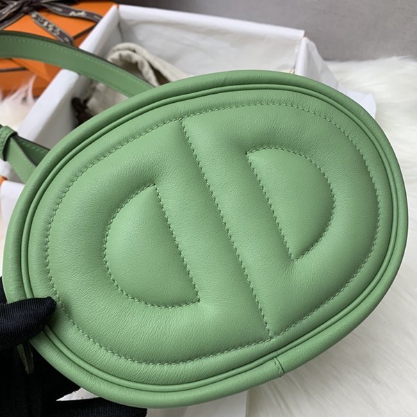 エルメス イン・ザ・ループ偽物ベルトバッグhe25021