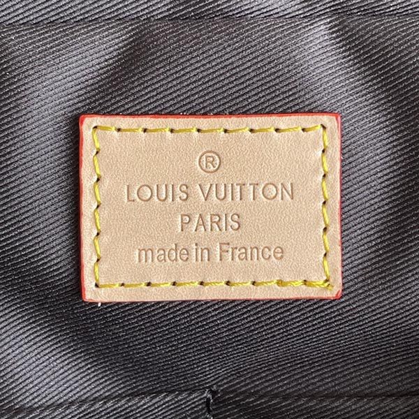 ルイヴィトン バッグ コピー トリオ メッセンジャー ダミエ ソルト LV20305
