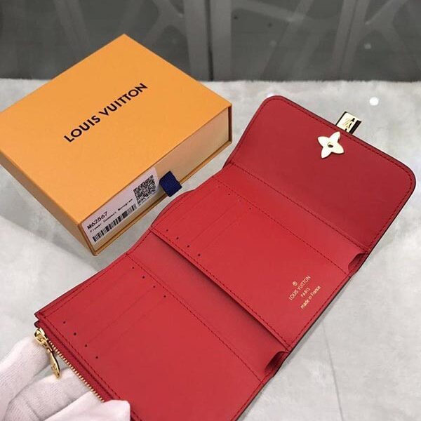ルイヴィトン 財布 コピー 日本完売 ポルトフォイユ フラワー コンパクト LV20309