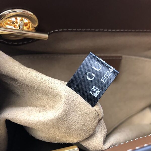 グッチ★パドロックGGスプリーム ショルダーバッグ偽物498156KHNKG 8534