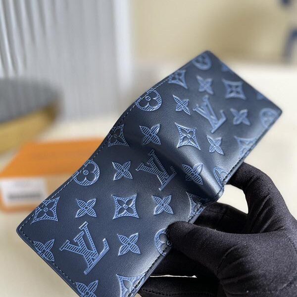 【人気】ルイヴィトン 財布 コピー ポルトフォイユ ミュルティプル LV20319