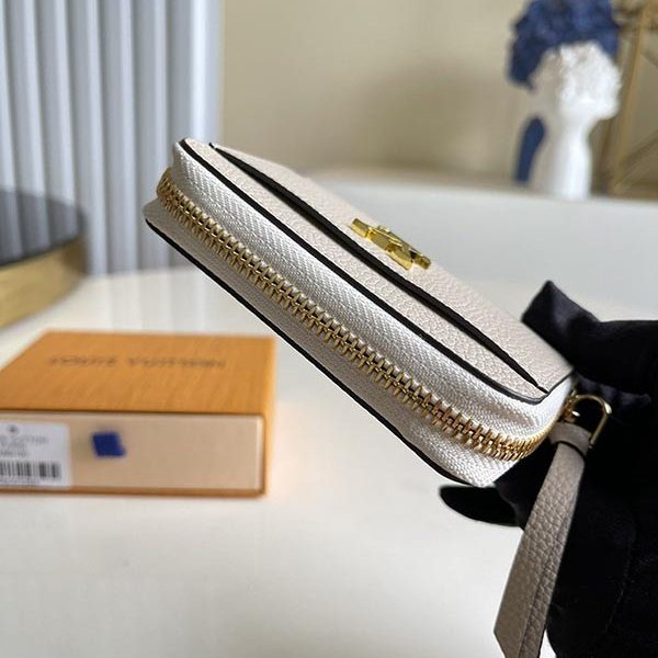 ルイヴィトン 財布 コピー ジッピー コイン パース ラッピング無料  M80100