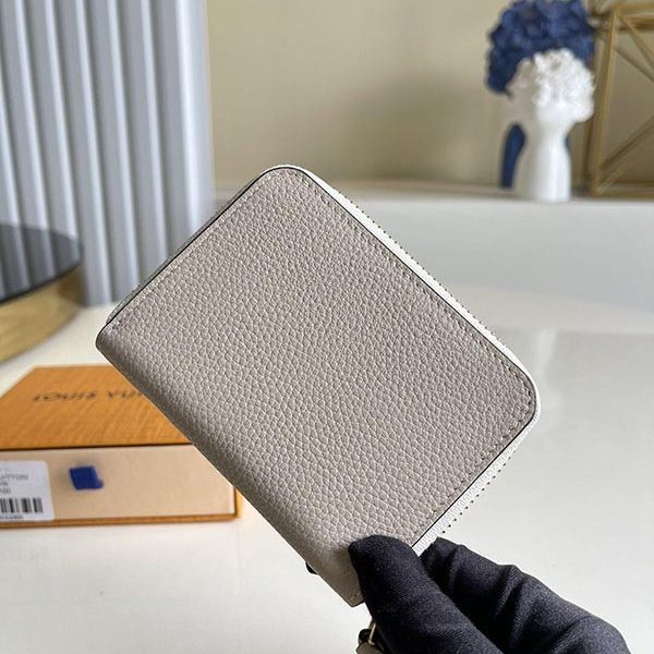 ルイヴィトン 財布 コピー ジッピー コイン パース ラッピング無料  M80100