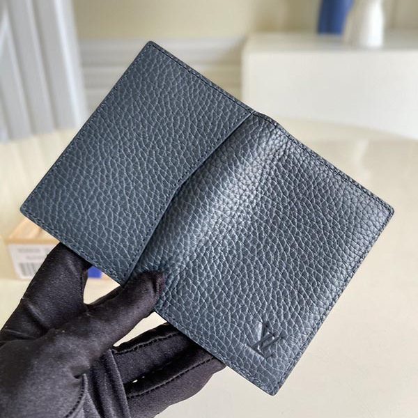 ルイヴィトン 財布  コピー オーガナイザー ドゥ ポッシュ 二つ折り財布 LV20330