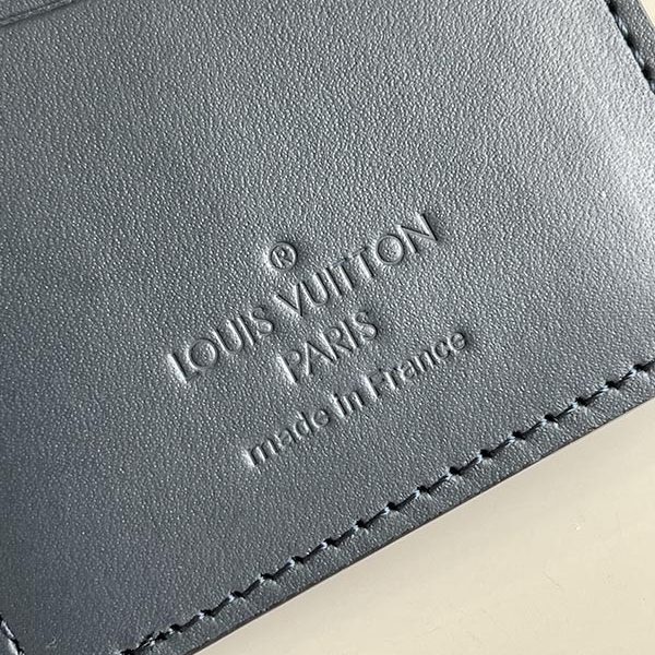 ルイヴィトン 財布  コピー オーガナイザー ドゥ ポッシュ 二つ折り財布 LV20330