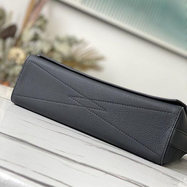 ルイヴィトン メッセンジャー コピー LV アエログラム ショルダーバッグ M57080