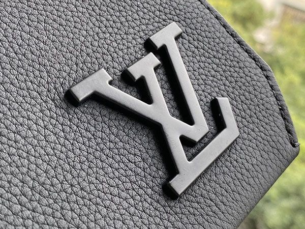 ルイヴィトン メッセンジャー コピー LV アエログラム ショルダーバッグ M57080
