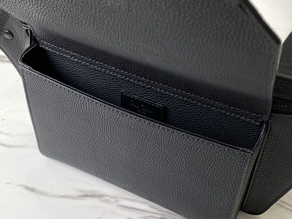 新作ルイヴィトン バムバッグ NV 偽物 LV アエログラム ショルダーバッグ M57081