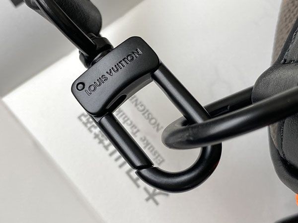 完売必至 ルイヴィトン ショルダーバッグ 偽物☆キーポル XS モノグラム バッグ  モノグラム M80118