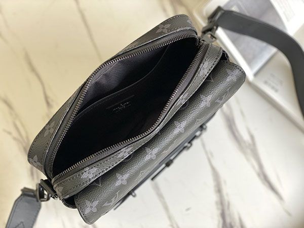 稀少 ルイヴィトン ショルダーバッグ 偽物 モノグラム ショルダーバッグ M45585
