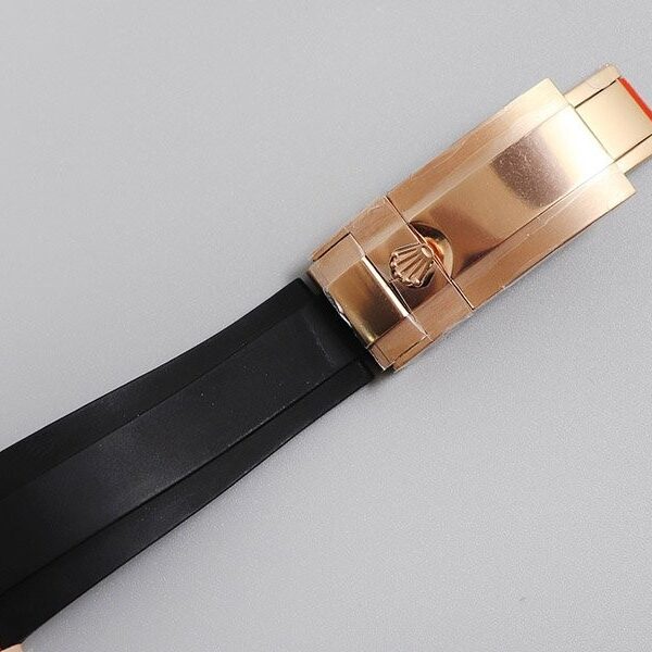 高品質♪ロレックス デイトナコスモグラフ デイトナコピー 40MM rog07042