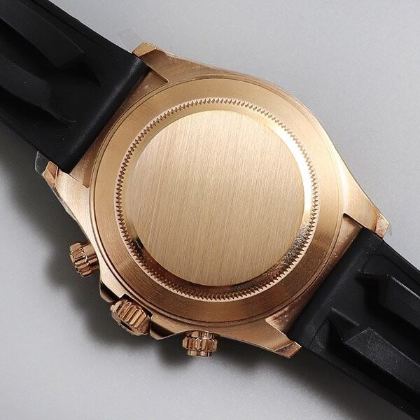高品質♪ロレックス デイトナコスモグラフ デイトナコピー 40MM rog07042