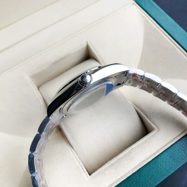 【関税込】ロレックス 腕時計 スーパーコピー オイスター パーペチュアル 41mm roh25419