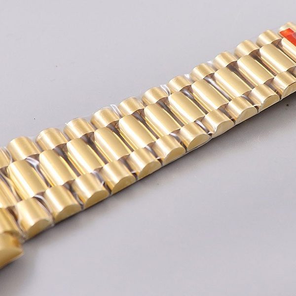 【関税込】ロレックス コピー 腕時計 デイデイト 40mm ブラック メンズ rol84870