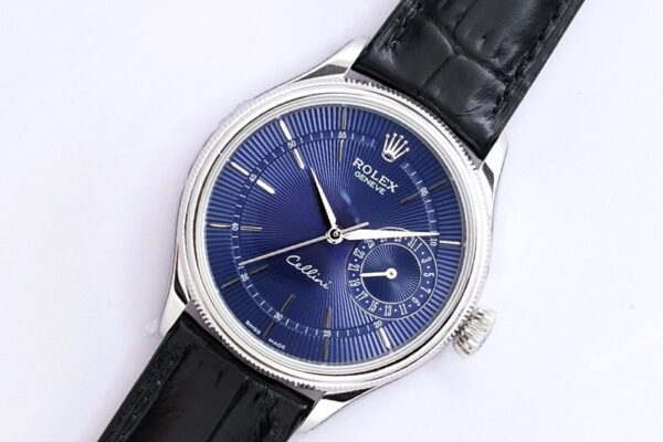 関税なし 高級 ロレックス 偽物 チェリーニ39MM roz04512