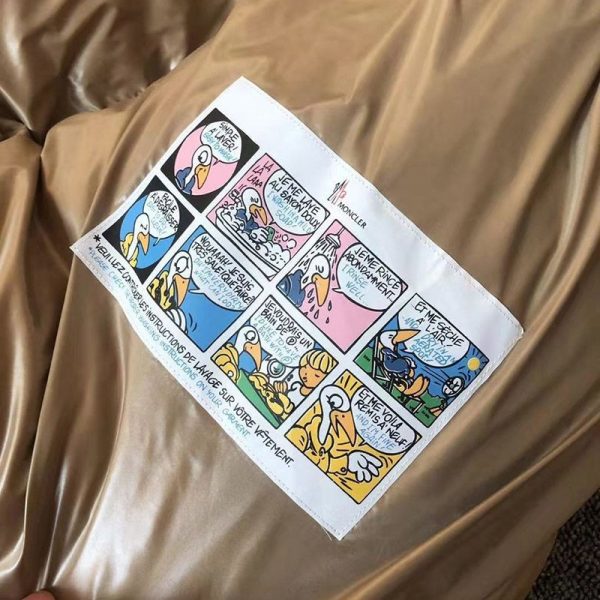 【限定カラー】 モンクレール コピー ダウン moj28920