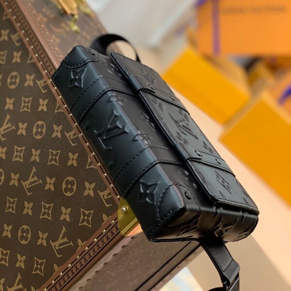 【即日発送】ルイヴィトン スリングバッグ 偽物 モノグラム ショルダー  モノグラム M57952