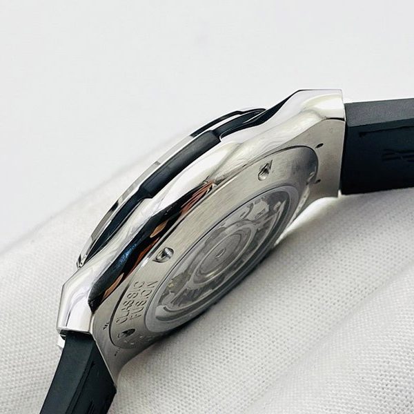 21-22AW ウブロ 時計 スーパーコピー クラシックフュージョン チタニウム ダイヤモンド hup24533