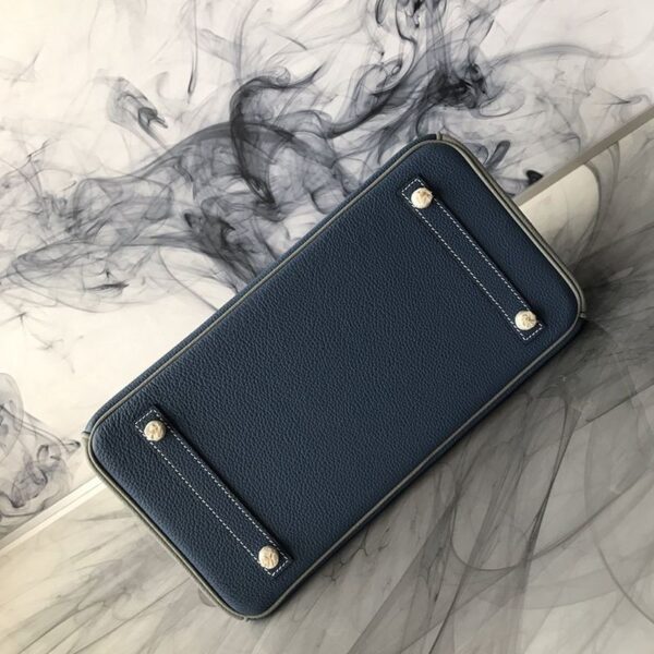 ★関税/送料込★ エルメス バーキン25 バーキン30コピーローズゴールド金具 ert99912