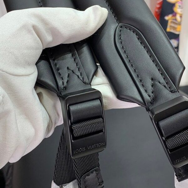 【新作】​ルイヴィトン リュック 偽物 アルマンド・バックパック モノグラム M57959