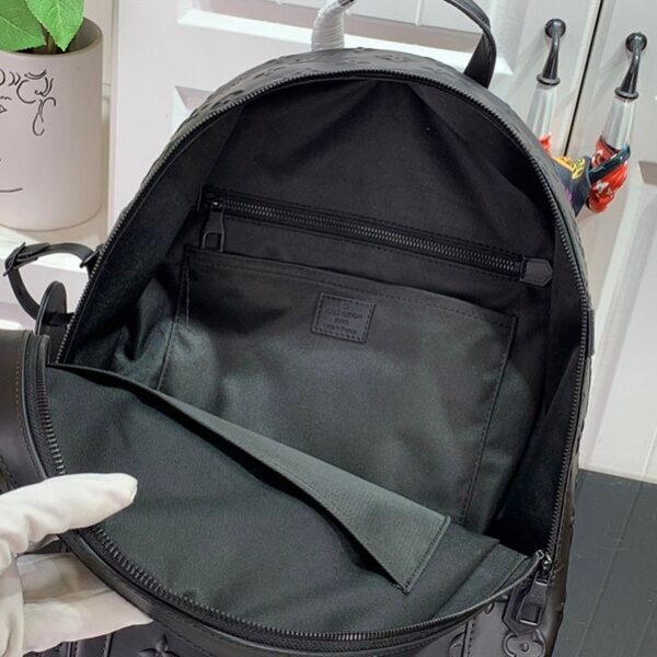 【新作】​ルイヴィトン リュック 偽物 アルマンド・バックパック モノグラム M57959