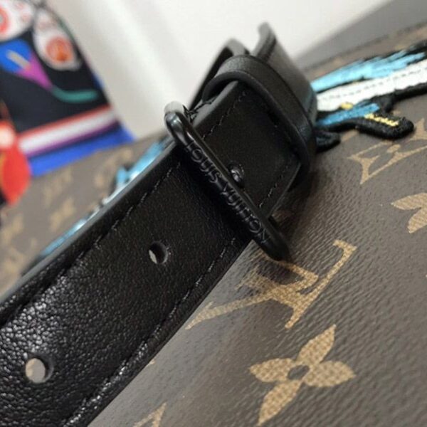 追跡付き発送★ルイヴィトン★サックプラ LVフレンド トートバッグコピー ★ M45667