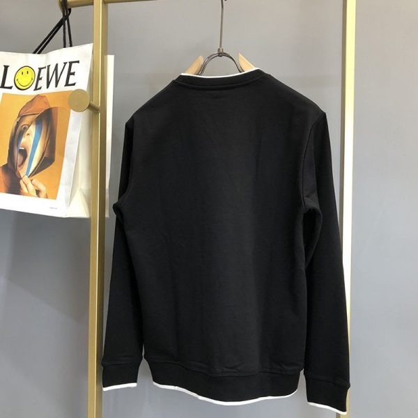 ★日本!!人気！モンクレール スーパーコピー フロッキーロゴ コットンフリーススウェットシャツセット moi27077