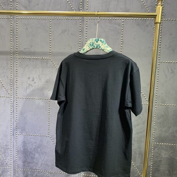 大人気！グッチ×ノースフェイス コラボ★スペシャルロゴTシャツ スーパーコピー Nom09810
