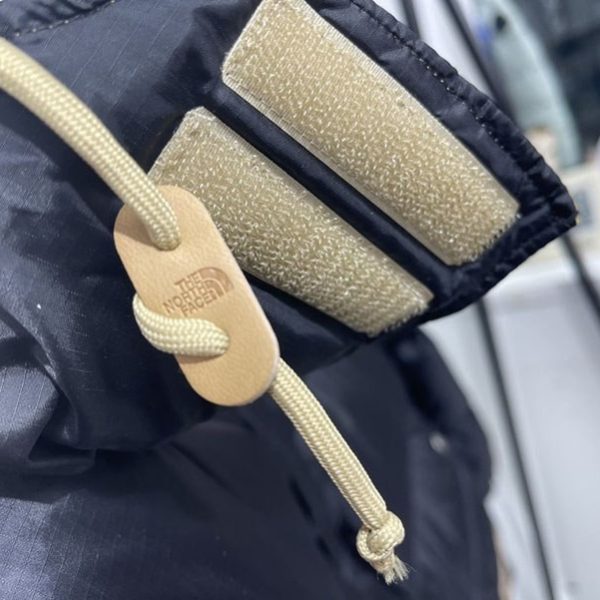 大人気！グッチ ノースフェイス ナイロンダウン偽物 Nob31309