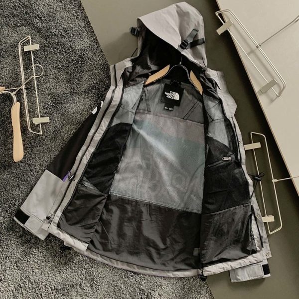 完売必至 ■ノースフェイス■ マウンテンライトジャケットコピー Noy30466