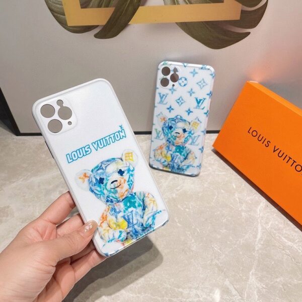 【即発】ルイヴィトン IPHONE スマホケース コピー 13/12/11/Pro/ProMax vun74463