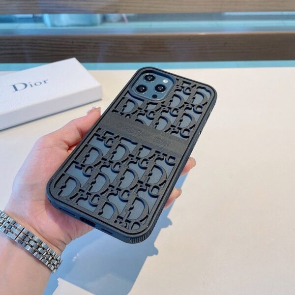 人気No1 ディオール iphoneケース コピー iphone13/12/11トラベルゥジュイ del62672