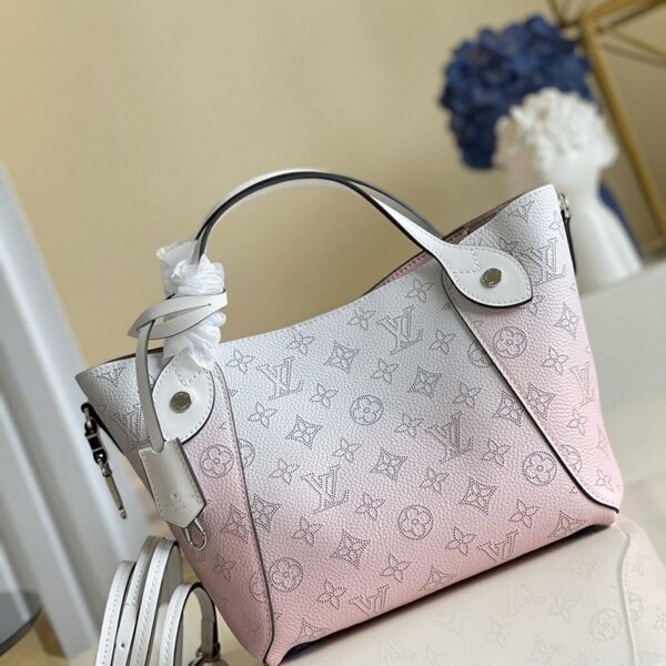 定番ルイヴィトン ヒナ PM コピー 2way トートバッグ M57858