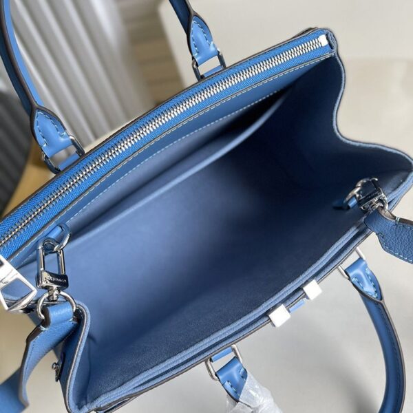 関税なしルイヴィトン グルネルトート PM 偽物 2way ショルダーバッグ vud58327
