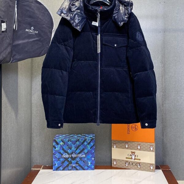 モンクレール コピー MONTGENEVRE モンジュネーブル ダウン mof96244