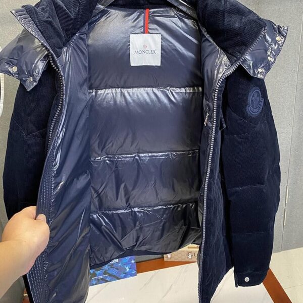 モンクレール コピー MONTGENEVRE モンジュネーブル ダウン mof96244