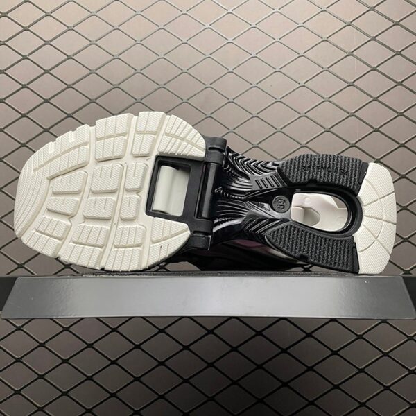 欲しい♡超限定♪ [バレンシアガ Xパンダースニーカー 偽物]SNEAKERS X-PANDER★ 653870W2RA29000