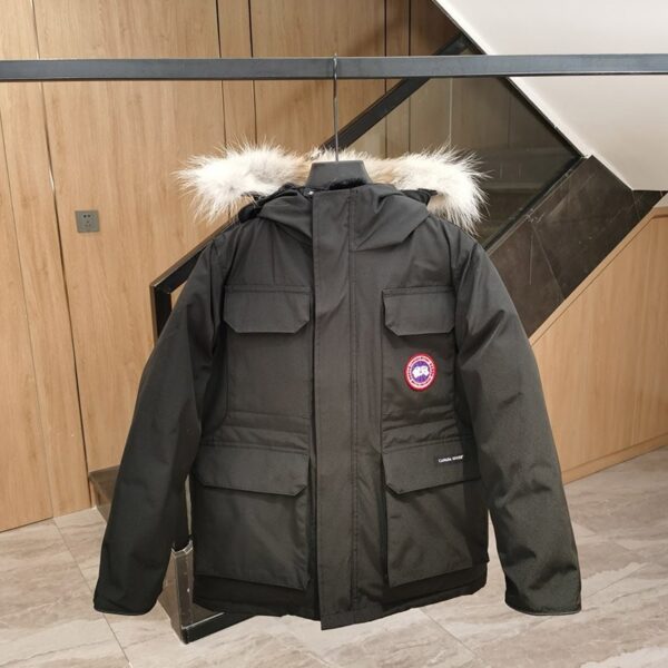 完売必至カナダグース★大人もOK!PBIコレクション偽物/高度耐寒性 Caw70382