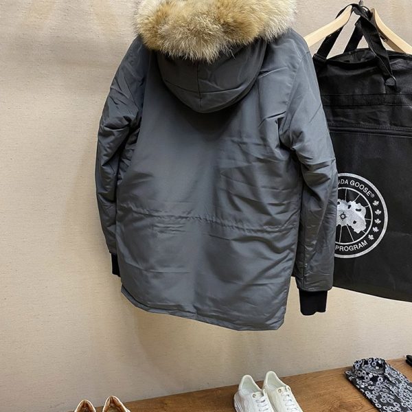★日本!!人気！カナダグース＊EXPEDITION＊エクスペディション＊フュージョン コピー Caw45668