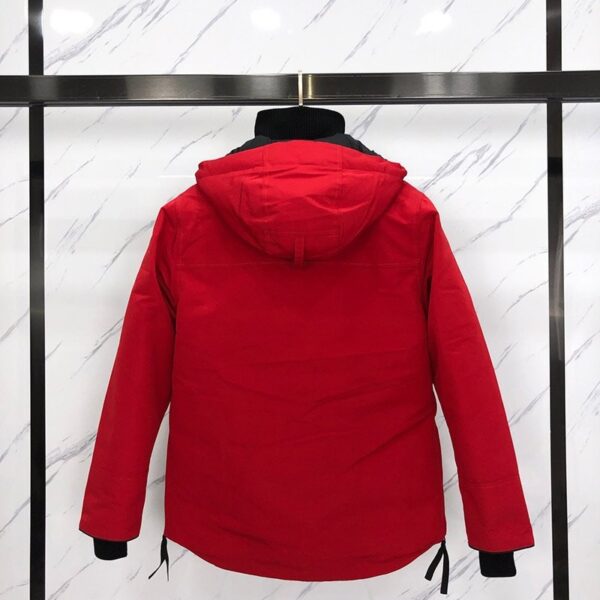 定番 カナダグース＊Maitland Parka＊メイトランド＊ブラックレーベル コピー Cau56692
