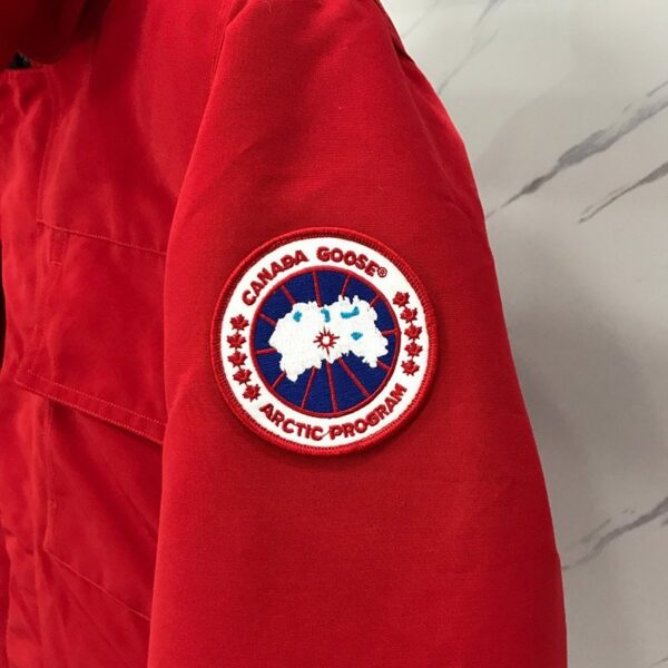 定番 カナダグース＊Maitland Parka＊メイトランド＊ブラックレーベル コピー Cau56692