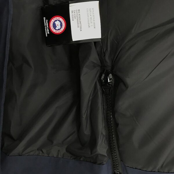 ★日本!!人気！カナダグース 偽物＊Maitland Parka＊メイトランド＊ブラックレーベル Cao03627