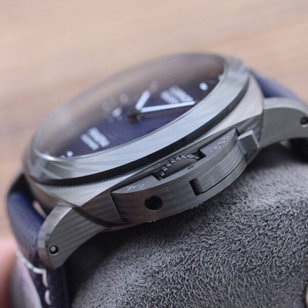 2020年 パネライ新作 ルミノール マリーナ 44mm トリロジー pab29338