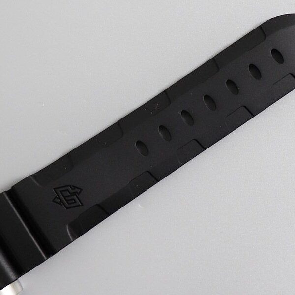 【限定】2019 パネライ サブマーシブル偽物 42MM 自動巻 キャリバー pac03874