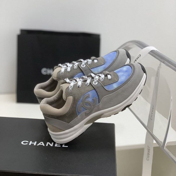 【定番人気】エレ可愛ライトピンク♡超限定♪CCスニーカー スーパーコピー sha73446