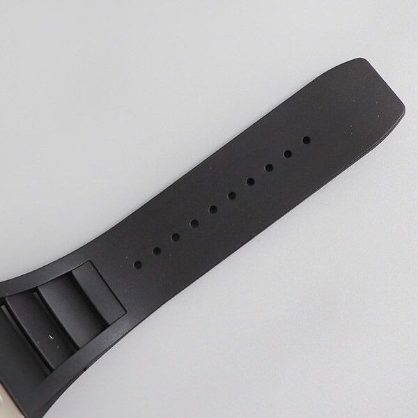 世界中で大人気♪リシャール・ミル トゥールビヨン スカル ナノセラミック rim71451