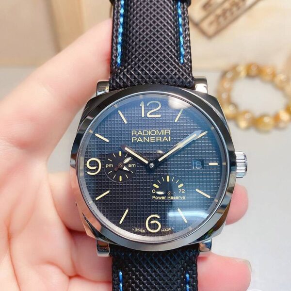 入手困難品！パネライ ラジオミール スーパーコピー44mm PAM00998
