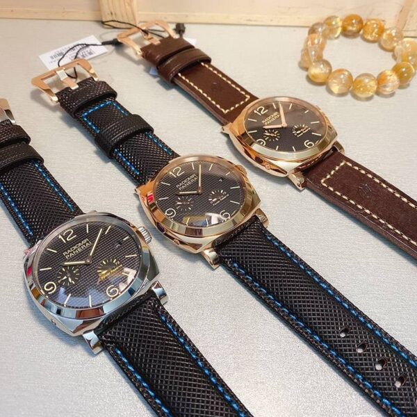 入手困難品！パネライ ラジオミール スーパーコピー44mm PAM00998