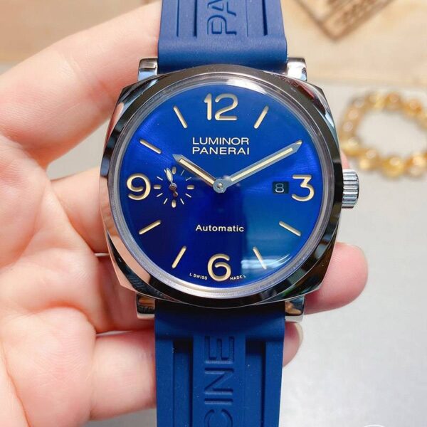 定番人気 パネライ ラジオミール偽物 自動巻き 42mm pan06227